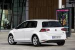 Volkswagen Golf TSI BlueMotion 5-Door 2015 года
